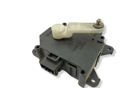 Honda Accord Air flap motor/actuator 1138002320