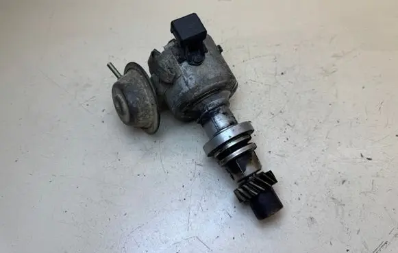 Audi 80 90 B3 Spark distributor 0237020117 026905206F Z415