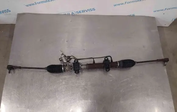Honda HR-V Steering rack RHD