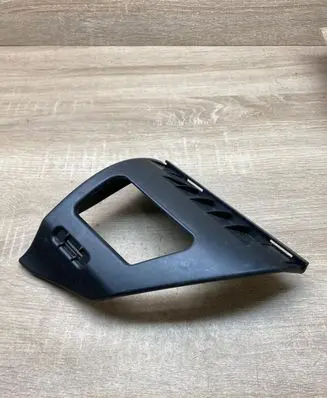 Mercedes-Benz S W221 Rear bumper corner part panel trim A2218852023