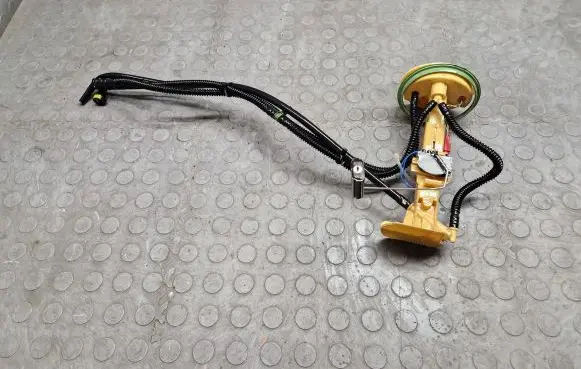 BMW X5 F15 Fuel level sensor 7164316
