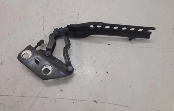 Audi A8 S8 D3 4E Engine bonnet/hood hinges 4e0823301e