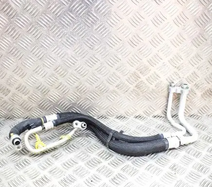 Tesla Model 3 Air conditioning (A/C) pipe/hose 162591000D