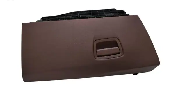 BMW 5 F10 F11 Glove box 9173907 11242010 9166683