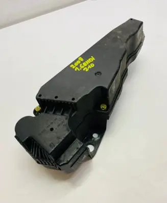 Peugeot 2008 I AdBlue liquid reservoir 9809278380