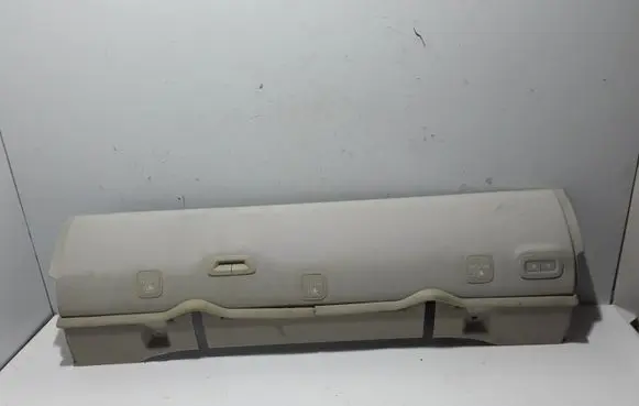 Volvo S90, V90 Parcel shelf 31488403