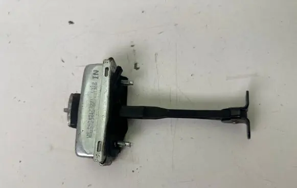 Dodge Durango III Rear door check strap stopper 5173991