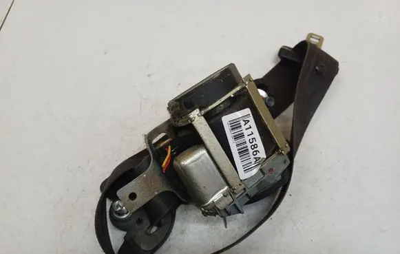 KIA Ceed Front seatbelt 0436094