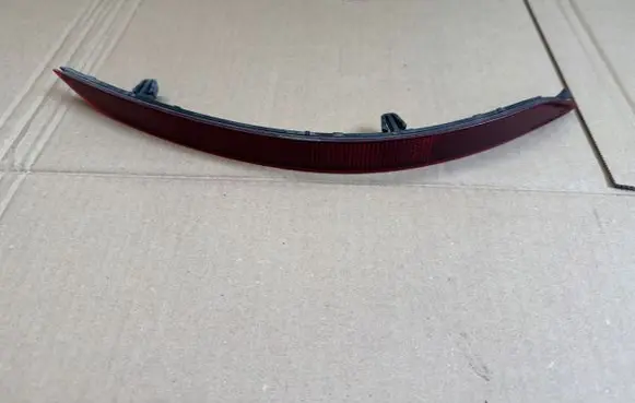 Volkswagen Golf VIII Rear tail light reflector 5H9945106