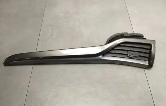 Ford Mondeo MK V Dashboard side air vent grill/cover trim DS73F018B08D