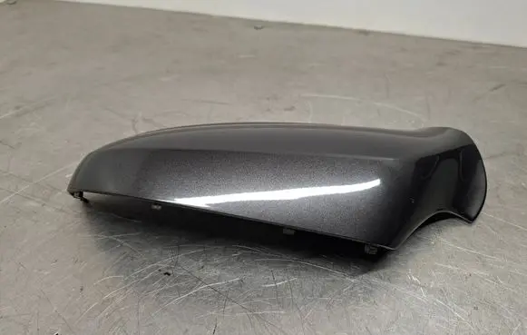 Opel Astra H Plastic wing mirror trim cover 430219