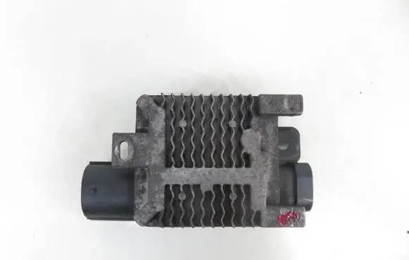 Ford S-MAX Coolant fan relay 940002906