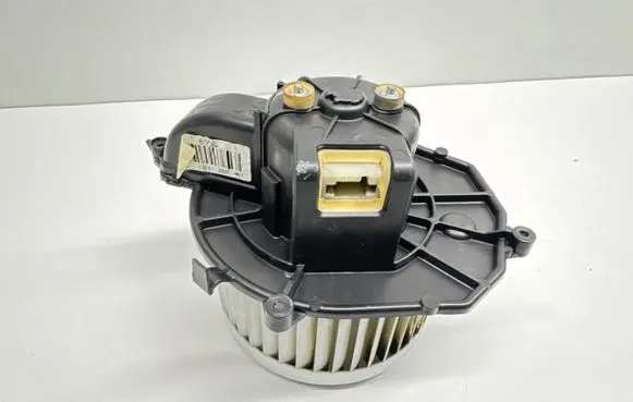 Citroen Berlingo Heater fan/blower 5E2228200 5G6928100 025830