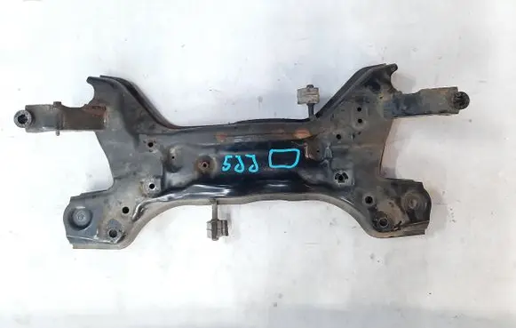 Skoda Rapid (NH) Front axle beam 6R0199347