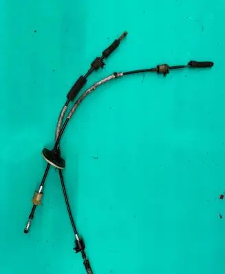 Iveco Daily 35 - 40.10 Gear shift cable linkage
