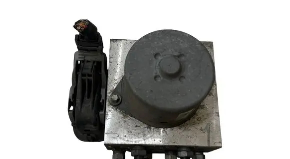 Ford Mondeo MK IV ABS Pump CG912C405CB 17393901 54085967B