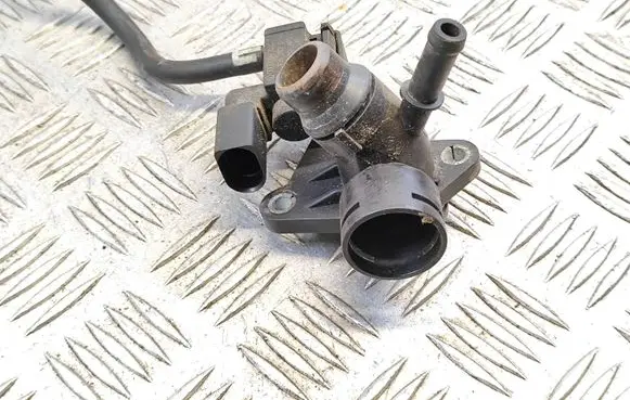 Audi Q5 SQ5 Turbo solenoid valve 037906283C 72288000 091033