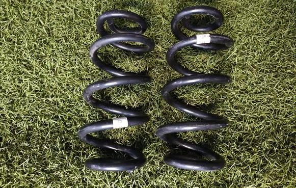 Audi S5 F5 Rear coil spring 8W0511115