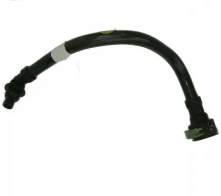 Turbo turbocharger oiling pipe/hose