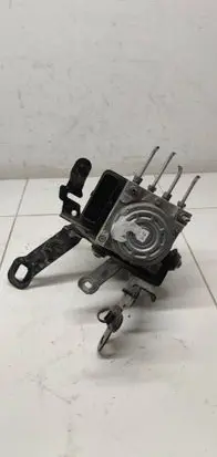 Renault Megane IV ABS Pump 476604349R