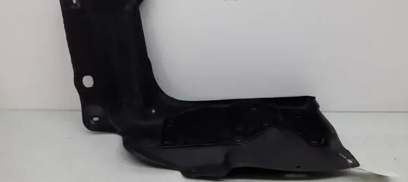 Toyota Corolla Verso E121 Engine splash shield/under tray 5144212190