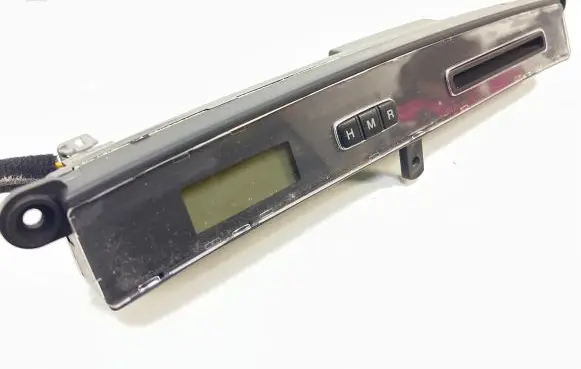 Hyundai Tucson JM Screen/display/small screen 945102E000