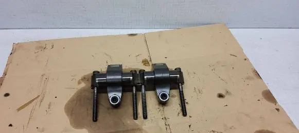 Volkswagen Caddy Camshaft 