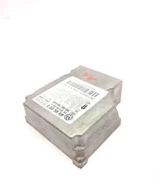 Audi A6 S6 C6 4F Airbag control unit/module 4F0959655B 4F0910655E 5WK43416