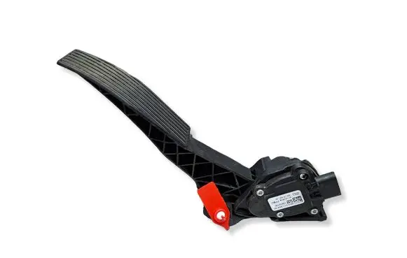 Opel Astra K Accelerator throttle pedal S26309115 13373776
