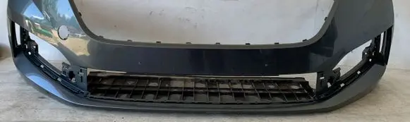 Skoda Scala Front bumper 657807221