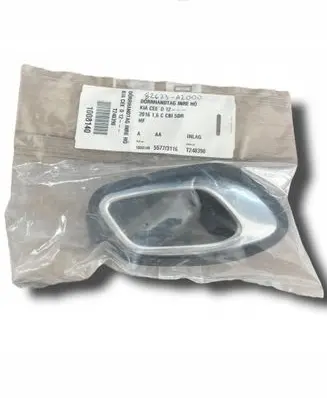 KIA Ceed Loading door exterior handle/bracket 82623A2000CZ