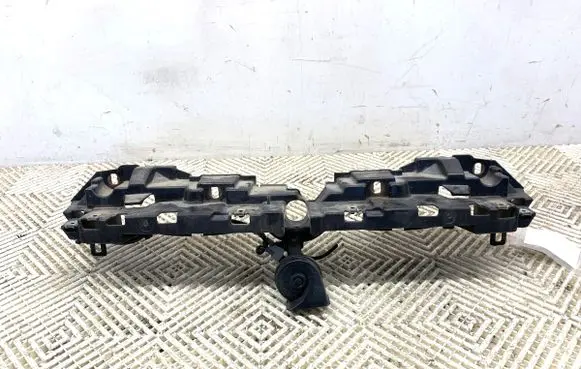 Fiat Grande Punto Radiator support slam panel