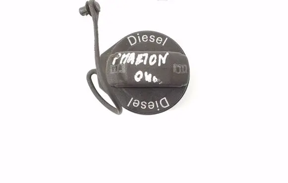 Volkswagen Phaeton Fuel tank filler cap 1J0201553S