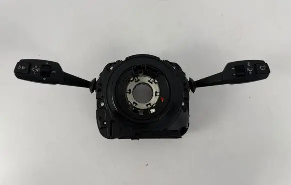 BMW X1 E84 Wiper turn signal indicator stalk/switch 9164416