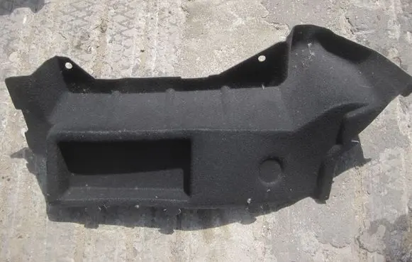 Mercedes-Benz E W212 Other trunk/boot trim element A2126905841