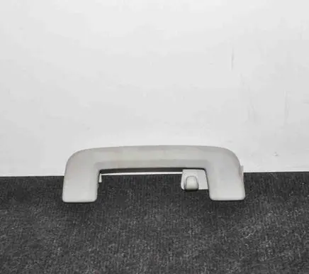 Volvo V50 Rear interior roof grab handle 135505