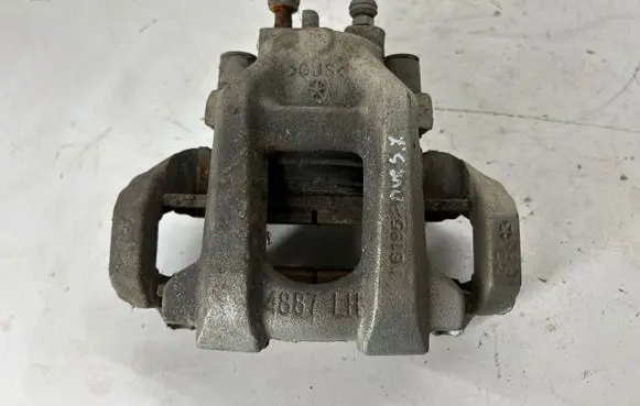 Dodge Durango Rear brake caliper 4887