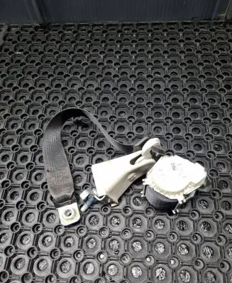 Chrysler Grand Voyager V Third row seat belt P1AF261DVAB TR82640X1090 382101R