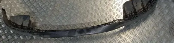 Volkswagen Polo III 6N 6N2 6NF Front bumper lip 6N0805903 PP-GF30