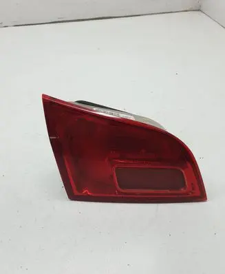 Opel Astra J Tailgate rear/tail lights 13282246
