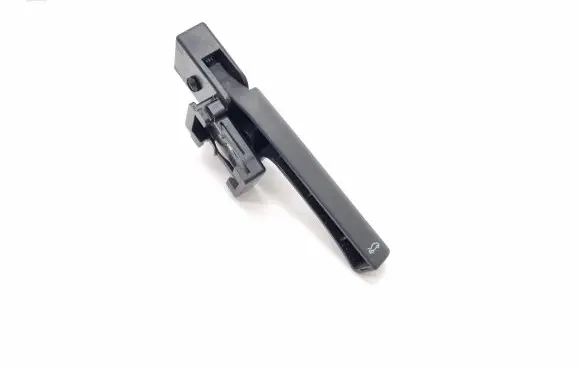 Chevrolet Volt II Engine bonnet (hood) release handle