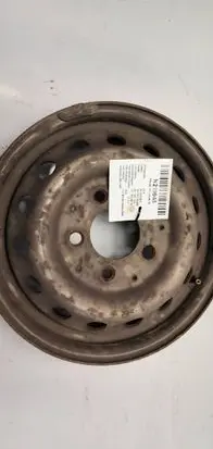 Mercedes-Benz Sprinter W901 W902 W903 W904 R15 steel rim 