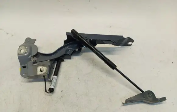 BMW 2 Active Tourer U06 Engine bonnet/hood hinges 7300522