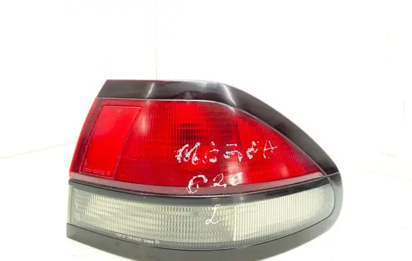 Renault Megane I Rear/tail lights 22061825