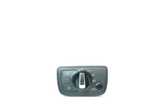 Audi A6 C7 Light switch 4G0941531E 4G0941531
