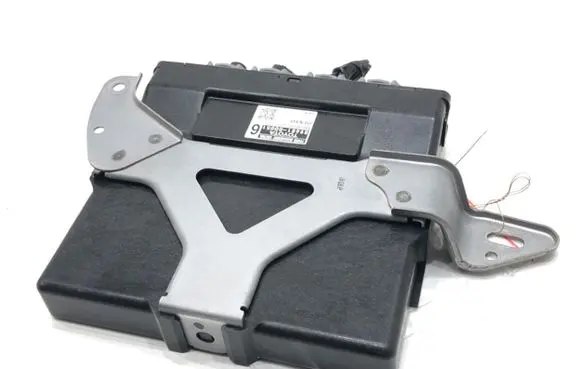 Toyota Yaris Other control units/modules 89681-0D051
