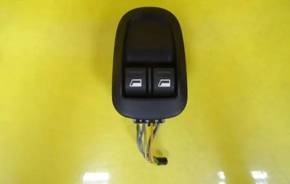Peugeot 206 Electric window control switch