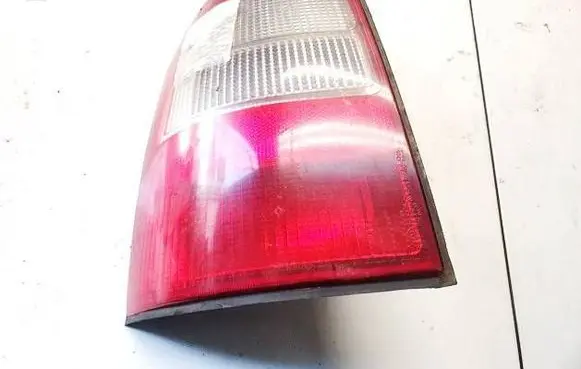 Opel Vectra B Rear/tail lights 90585001 5430000