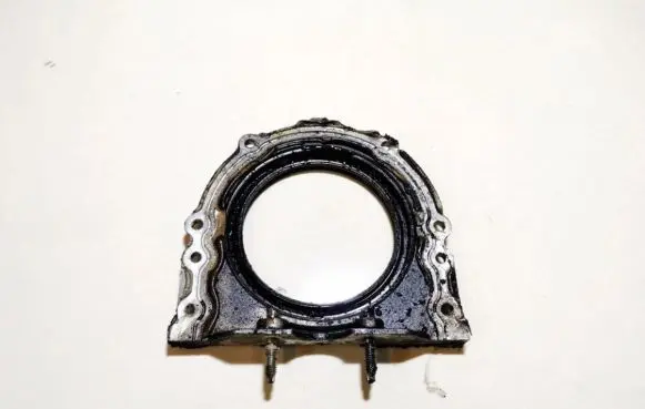 Toyota Corolla Verso E121 other engine part