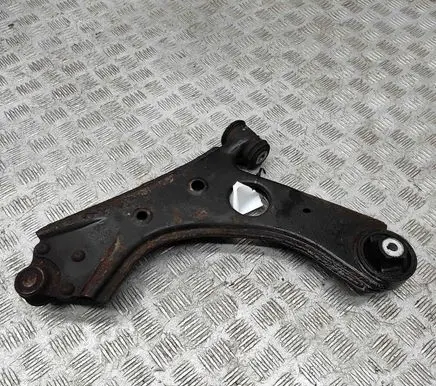 Fiat 500L Front lower control arm/wishbone 51885660